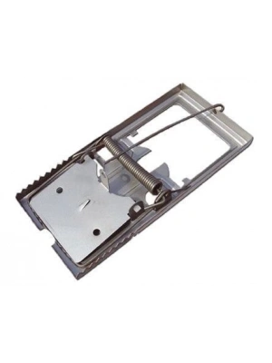 ® Fare Kapanı Saç