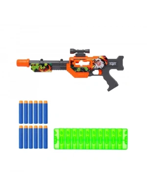 ÇOK SATAN FAST SHOTS EXTREM DART ATAN TABANCA -MGA