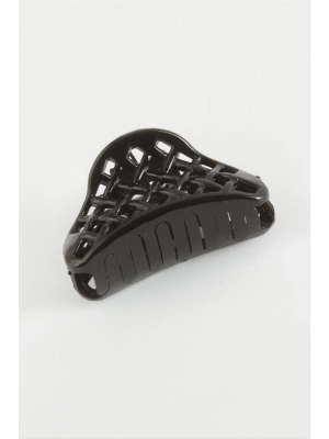ÇOK SATAN Fileli Oval Mandal Toka 4 cm