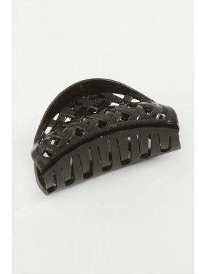 ÇOK SATAN Fileli Oval Mandal Toka 6 cm