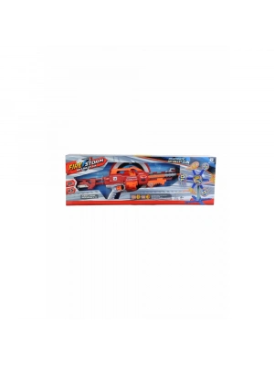 ÇOK SATAN Fire Storm RV-10 Hedefli Dart Atan Tüfek
