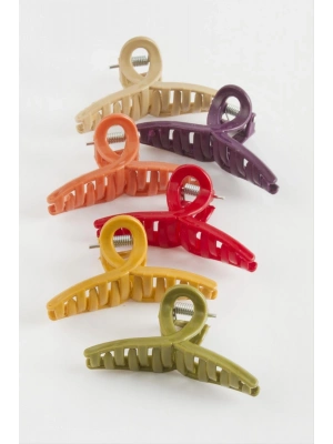 ÇOK SATAN Fiyong Mandal Toka 4 cm