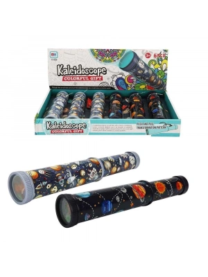 ÇOK SATAN Flex Kaleydoskop 31,5 cm -1 adet stokta olan gönderilir