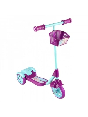 ÇOK SATAN Frosty Scooter Mor Turkuaz