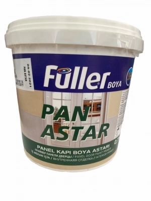 ® Füller Pan Astar 0,75 Litre Panel Kapı için Beyaz