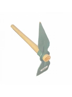 ® Füze Sivri Bahçe Çapası