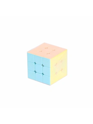 ÇOK SATAN FX7837 Pastel Magic Cube Zeka Küpü 3x3 -Vardem