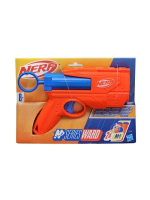 ÇOK SATAN G0132 Nerf N Serisi Ward