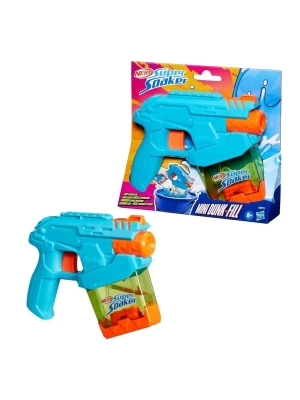 ÇOK SATAN G0993 Nerf Super Soaker Mini Dunk Fill