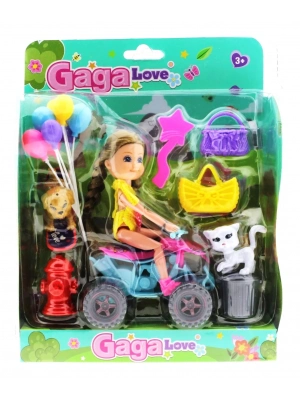 ÇOK SATAN Gaga Love ATV Gezisinde