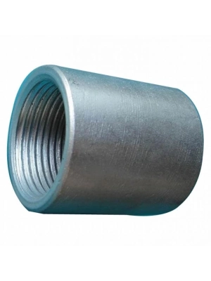 ® Galvanizli Manşon 3/4