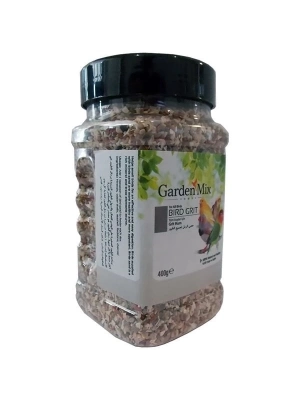 ÇOK SATAN Garden Mix Grit Kuş Kumu 400 Gr