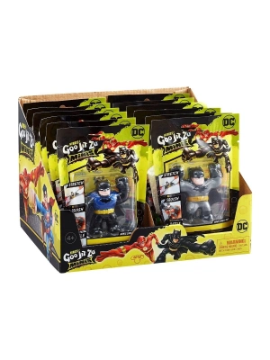 ÇOK SATAN GJT30000 GooJitSu DC Minis - 1 adet stokta olan gönderilir