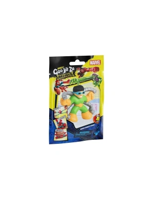 ÇOK SATAN GJT50000 GooJitSu Marvel Minis