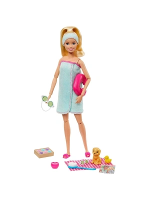 ÇOK SATAN GKH73 Barbie® Spa Günü Bebekleri Asorti Seçilemez.