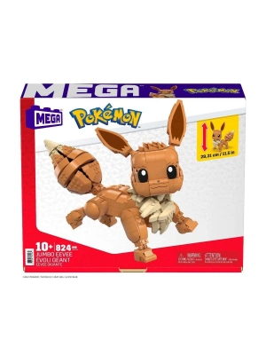 ÇOK SATAN GMD34 MEGA Pokemon - Jumbo Eevee