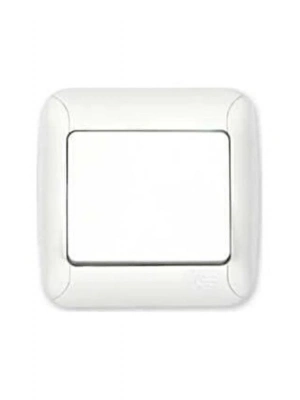 ® Günsan Fantasy Beyaz Anahtar