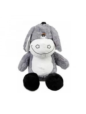ÇOK SATAN Halley 70 Cm Peluş Oyuncak Asorti Hayvanlar 62591