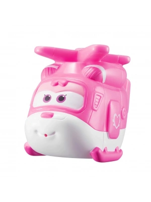 ÇOK SATAN Harika Kanatlar Banyo Oyuncağı Dizzy