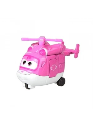 ÇOK SATAN Harika Kanatlar Die Cast Dizzy