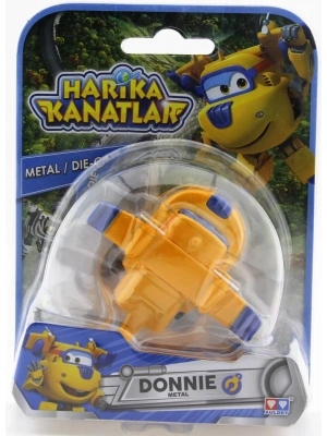 ÇOK SATAN Harika Kanatlar Die Cast Donnie