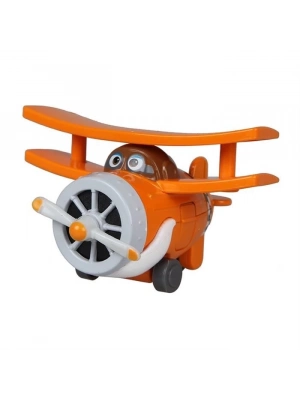 ÇOK SATAN Harika Kanatlar Die Cast Grand Albert