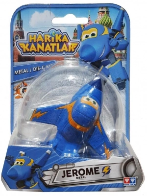 ÇOK SATAN Harika Kanatlar Die Cast Jerome
