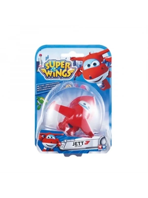 ÇOK SATAN Harika Kanatlar Die Cast Jett