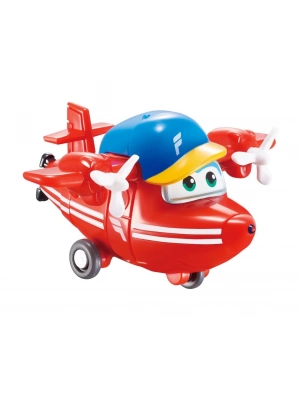 ÇOK SATAN Harika Kanatlar Mini Figür Flip