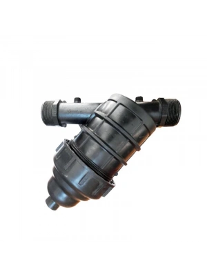 ® Hatiçi Elek Filtre 1 İnç