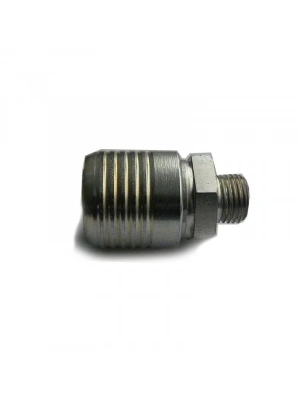 ® Hava Valfi 1/4 Erkek Gövde