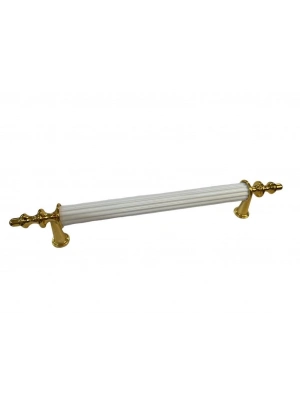 ® Hayal Altın Beyaz 160 mm Kulp
