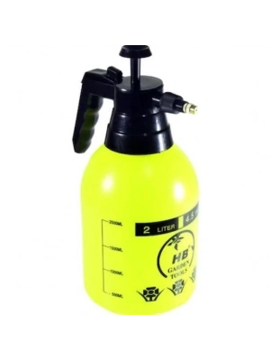 ® Hb Garden 2 Litre El Tipi Basınçlı Püskürtücü