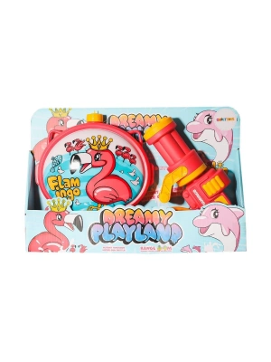 ÇOK SATAN HC8806 Dinazor/Flamingo Su Tabancası