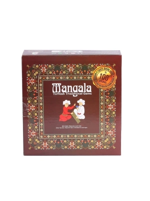 ÇOK SATAN HED 602 Plastik Lüks Bordo Mangala