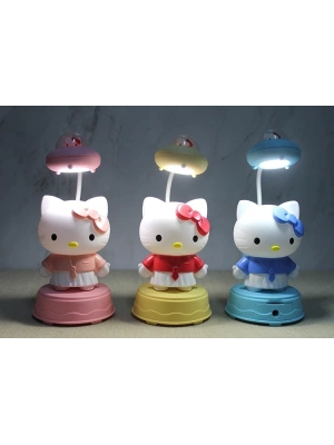 ÇOK SATAN Hello Kitty Masa Lambasi Alk3075