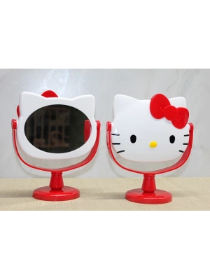 ÇOK SATAN Hello Kitty Masaüstü Ayna