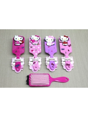 ÇOK SATAN Hello Kitty Tasarımlı Saç Tarağı