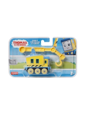 ÇOK SATAN HFX91 Thomas ve Arkadaşları-Tekli Tren-1 Adet Stokta Olan Gönderilir