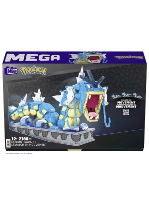 ÇOK SATAN HGC24 MEGA Pokemon - Kinetik Gyarados