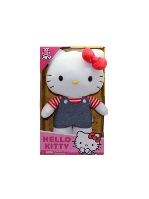ÇOK SATAN HKT13000 Hello Kitty 30 cm Sürpriz Pelüş - 24684