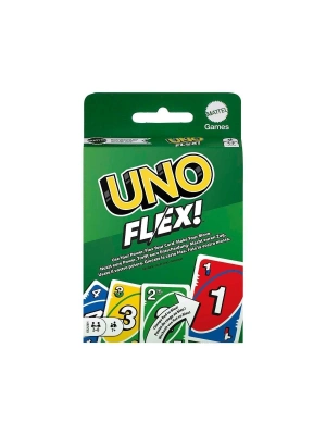 ÇOK SATAN HMY99 UNO Flex Kartlar +7 yaş