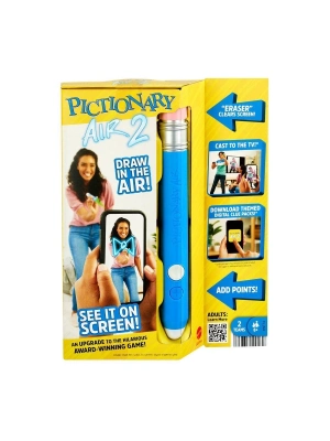 ÇOK SATAN HNT74 Pictionary Air 2