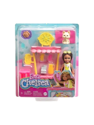 ÇOK SATAN HNY60 Chelseanin Limonata Standı