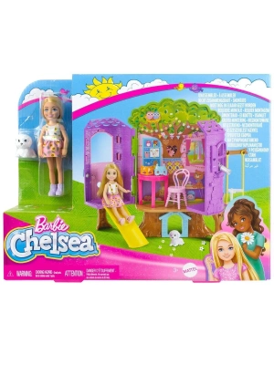 ÇOK SATAN HPL70 Chelseanin Ağaç Evi