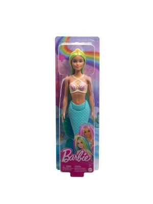 ÇOK SATAN HRR02 Dreamtopia Barbie Denizkızı Bebek