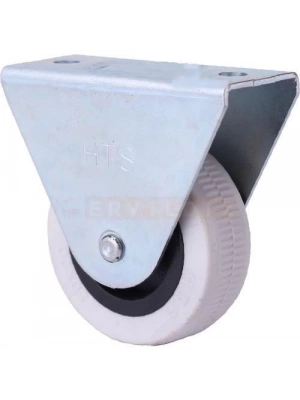 HTS 105 Sabit Teker 50x20 mm