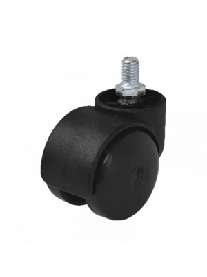 Hts 412 Büro Tipi Vidalı Koltuk Tekeri