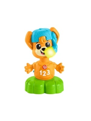 ÇOK SATAN HYL27 Fisher-Price Lync Squad Heyecanlı Tilki          