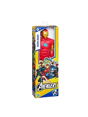 ÇOK SATAN IE3309 Avengers Endgame Titan Hero Figür